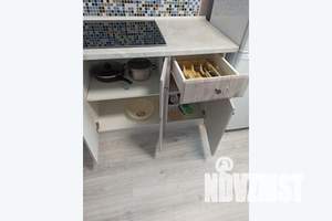 1-к квартира, посуточно, 42м2, 21/21 этаж