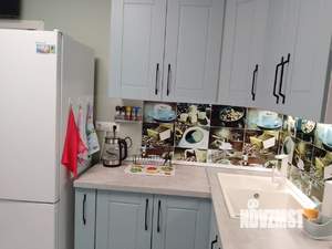 1-к квартира, на длительный срок, 35м2, 1/3 этаж