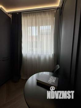 1-к квартира, посуточно, 39м2, 1/1 этаж