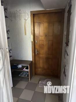 1-к квартира, на длительный срок, 20м2, 1/5 этаж