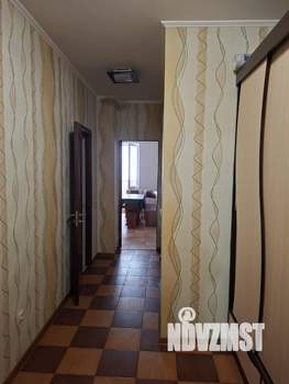 1-к квартира, на длительный срок, 43м2, 10/16 этаж