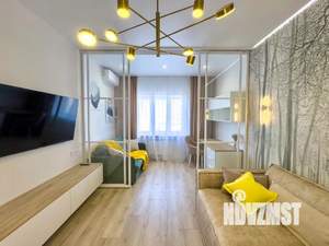 2-к квартира, посуточно, 69м2, 20/21 этаж