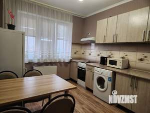 2-к квартира, на длительный срок, 58м2, 13/20 этаж