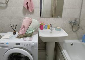 1-к квартира, на длительный срок, 38м2, 7/16 этаж