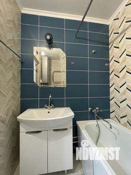 1-к квартира, на длительный срок, 42м2, 5/17 этаж