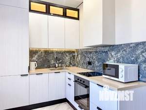 2-к квартира, посуточно, 62м2, 4/17 этаж