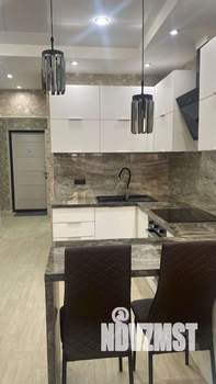 1-к квартира, на длительный срок, 56м2, 3/13 этаж