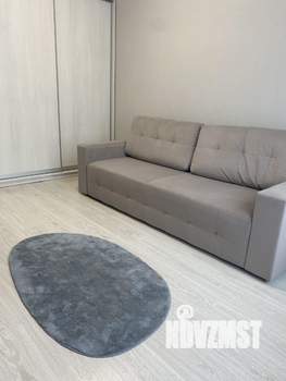 1-к квартира, на длительный срок, 35м2, 19/21 этаж