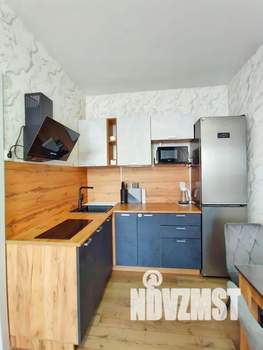 1-к квартира, посуточно, 38м2, 16/20 этаж