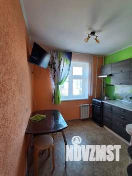 1-к квартира, посуточно, 42м2, 8/10 этаж