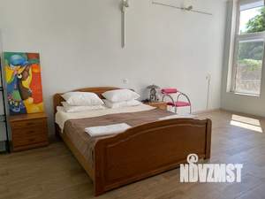 2-к квартира, посуточно, 85м2, 1/1 этаж