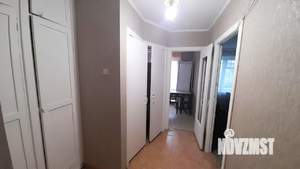 1-к квартира, на длительный срок, 30м2, 5/5 этаж