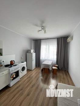 1-к квартира, посуточно, 41м2, 10/14 этаж