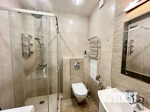2-к квартира, посуточно, 40м2, 20/20 этаж