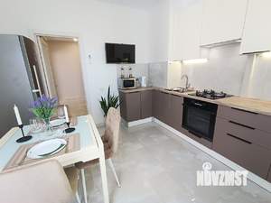 1-к квартира, на длительный срок, 48м2, 5/9 этаж