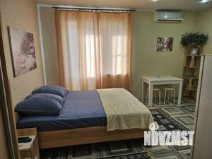 Студия квартира, посуточно, 27м2, 1/3 этаж