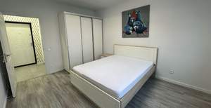 1-к квартира, на длительный срок, 37м2, 18/21 этаж