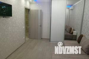 2-к квартира, посуточно, 61м2, 18/20 этаж