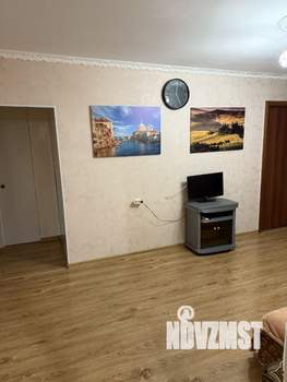 2-к квартира, на длительный срок, 46м2, 5/5 этаж