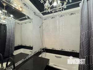 2-к квартира, на длительный срок, 41м2, 3/4 этаж