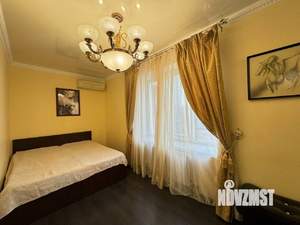 2-к квартира, на длительный срок, 41м2, 3/4 этаж