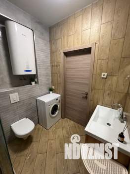 1-к квартира, посуточно, 40м2, 1/6 этаж