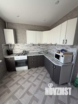 1-к квартира, на длительный срок, 37м2, 3/9 этаж