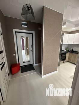 1-к квартира, на длительный срок, 45м2, 16/26 этаж