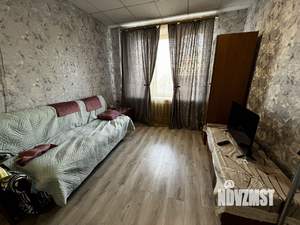 2-к квартира, на длительный срок, 52м2, 2/5 этаж