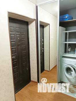 1-к квартира, посуточно, 30м2, 1/10 этаж