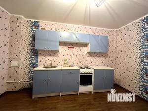 1-к квартира, на длительный срок, 40м2, 5/16 этаж