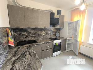 2-к квартира, на длительный срок, 49м2, 9/18 этаж