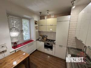 2-к квартира, на длительный срок, 58м2, 2/5 этаж