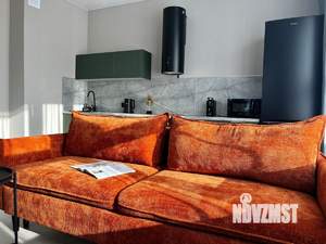 1-к квартира, на длительный срок, 40м2, 10/20 этаж