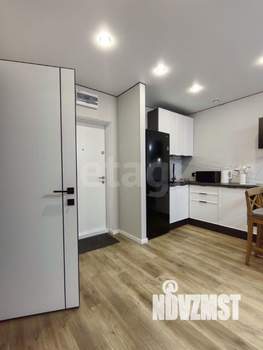 1-к квартира, на длительный срок, 31м2, 12/24 этаж