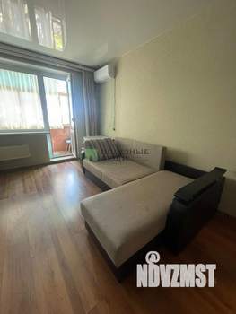 1-к квартира, на длительный срок, 40м2, 10/10 этаж