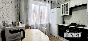 2-к квартира, на длительный срок, 52м2, 5/5 этаж