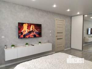 1-к квартира, на длительный срок, 42м2, 1/16 этаж