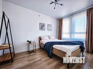 3-к квартира, на длительный срок, 81м2, 9/15 этаж