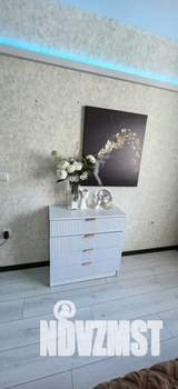 2-к квартира, посуточно, 60м2, 11/16 этаж