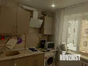 1-к квартира, посуточно, 32м2, 3/5 этаж