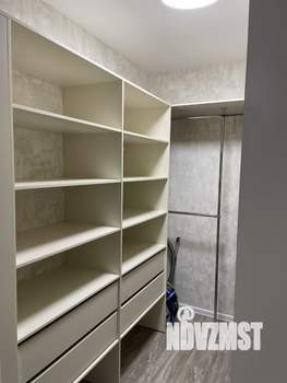 2-к квартира, на длительный срок, 93м2, 4/17 этаж