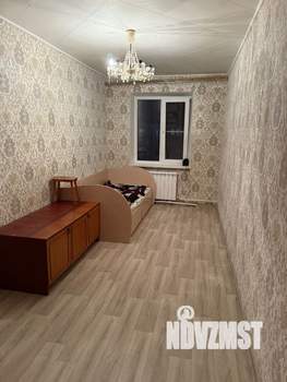 3-к квартира, на длительный срок, 58м2, 5/5 этаж