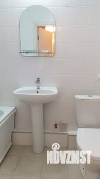 1-к квартира, на длительный срок, 42м2, 16/26 этаж