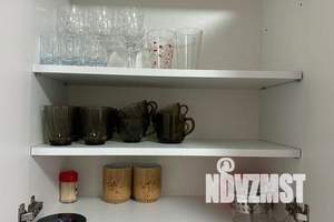 1-к квартира, посуточно, 39м2, 1/16 этаж