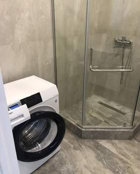 1-к квартира, на длительный срок, 40м2, 15/16 этаж