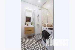 1-к квартира, посуточно, 40м2, 9/23 этаж