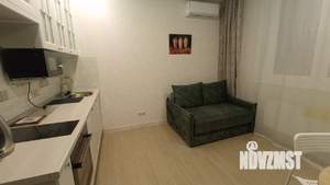 1-к квартира, на длительный срок, 37м2, 9/21 этаж