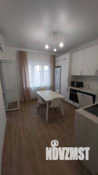 1-к квартира, на длительный срок, 38м2, 6/21 этаж