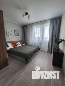 2-к квартира, посуточно, 37м2, 14/16 этаж